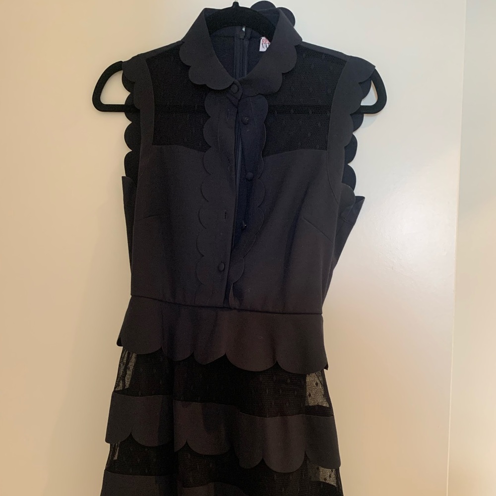 Red Valentino Dress